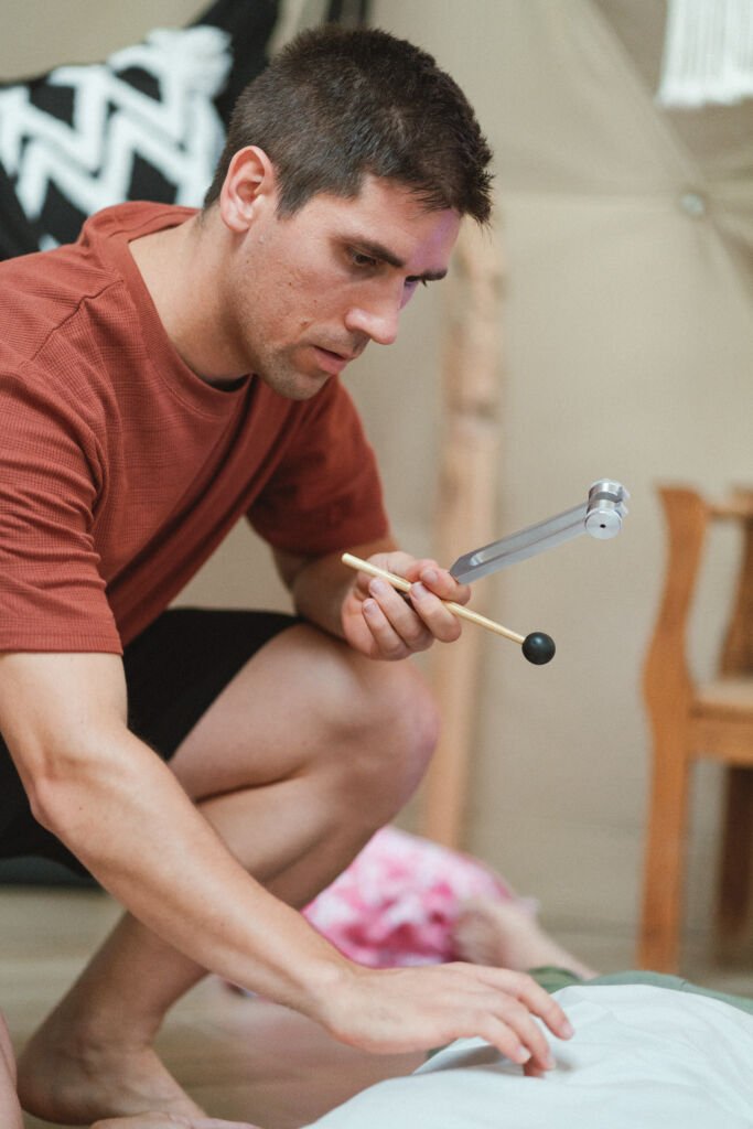 Soy Sonia Santamaría